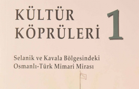 Kültür Köprüleri Projesi yola çıktı!