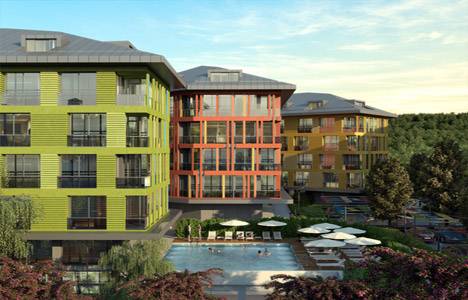  Panorama Koç Life resimleri!