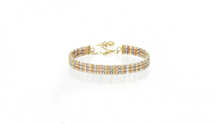 Altın bilekliklerde büyük fırsat! Altınçizgi de altın bileklik fiyatları ne kadar? Altınçizgi 26 Ekim 2022 fiyat listesi