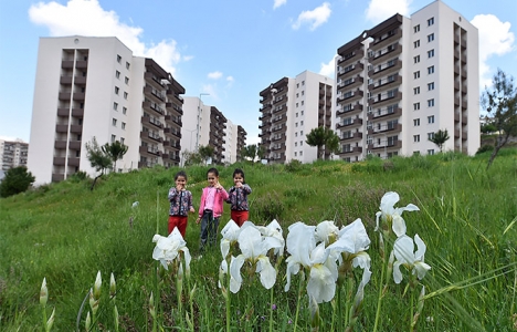 İzmir Buca Konutları'nda yeni fırsat!