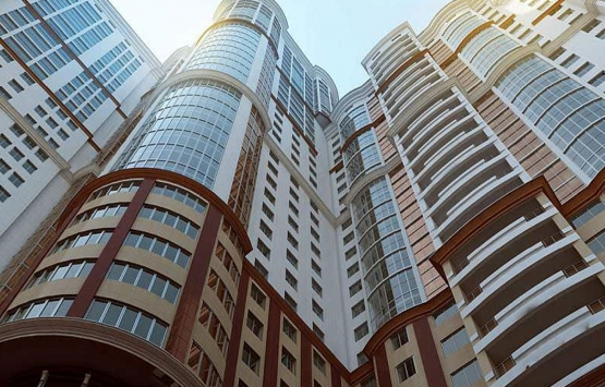 Ukrayna’da konut fiyatları yüzde 10 arttı!