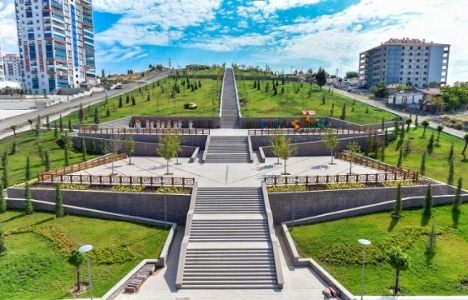 Altındağ Belediyesi'nden 73 milyon TL'lik inşaat ihalesi!