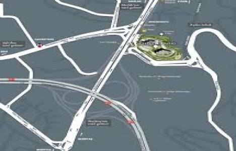 Çiftçi Towers daire fiyatları!