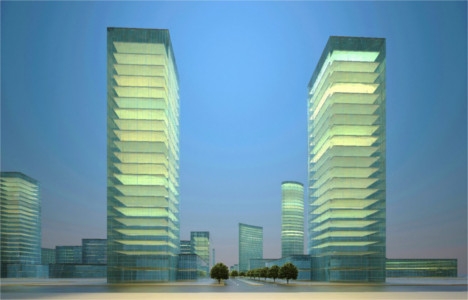 Mia Ankara projesi ne zaman başlıyor?