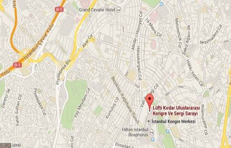 Hadımköy Kiptaş 3.etap kurası nerede çekilecek?