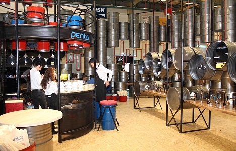 39. Yapı Fuarı 10 Mayıs'ta kapılarını açıyor!