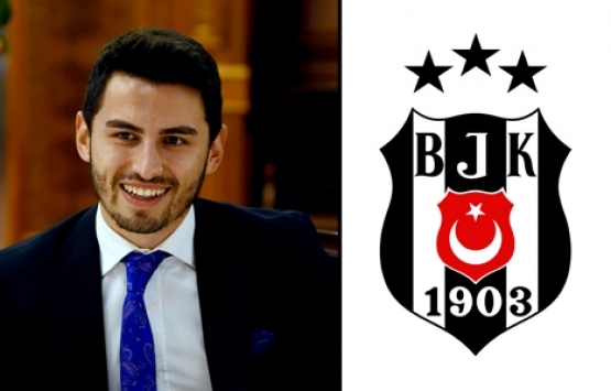 Ali Efe Bezci, Beşiktaş Fulya Kompleksi ve Fulya AVM sorumlusu oldu!