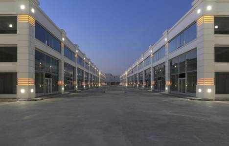 İnşaat sektörünün kalbi TİMCO Sokak'ta atacak!