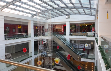 White Corner Kurban Bayramı 2015'te açık mı?