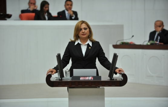 Dinar 112 Acil Çağrı Merkezi binasının açılışı TBMM'de!