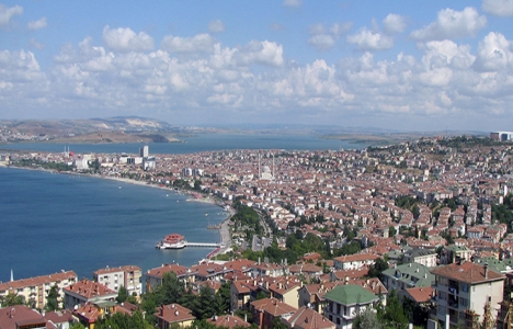 Büyükçekmece’de çatılar için devrim gibi karar!