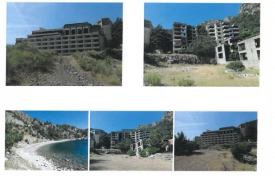 Sinpaş 2 yeni konut projesine hazırlanıyor!