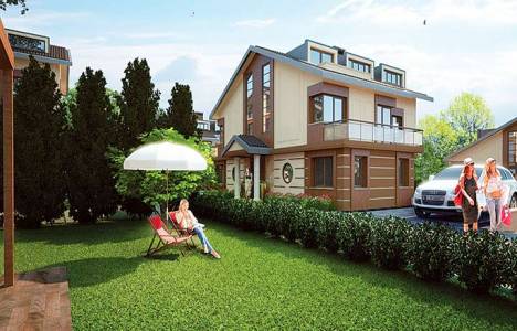 merkez zekeriyaköy fiyat