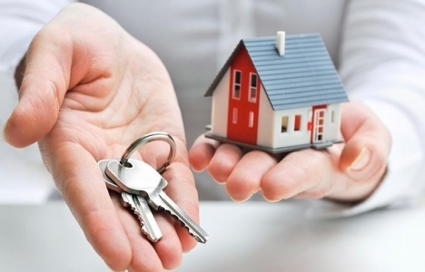 Mülk sahibi kiracısından gelir elde ettiğinde vergi ödüyor!