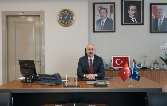 Başakşehir İkitelli Şehir Hastanesinin yollarının yapımına başlandı!