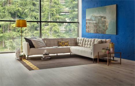 Babil Serdivan kanepeden yeni seri!