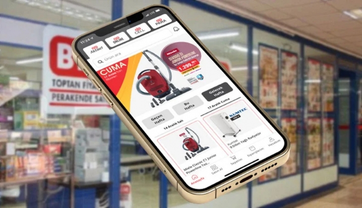 BİM uygulamaya özel ürünler! BİM’in indirimli teknolojik ürünleri işte liste fiyatları