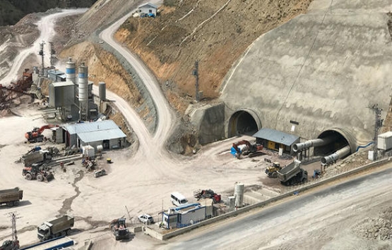 İşte Doğu Anadolu daki 6 dev ulaşım projesi!