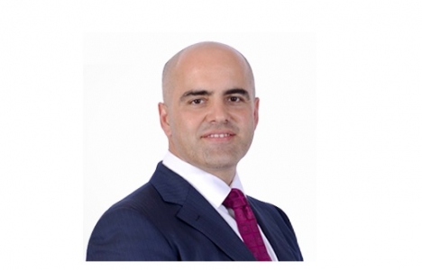 Kıvanç Zaimler kimdir?