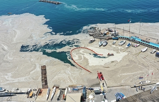 Emlak sektörüne müsilaj etkisi!