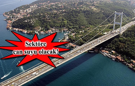 Yabancıya vatandaşlık hakkı, gayrimenkul satışlarını artırır!