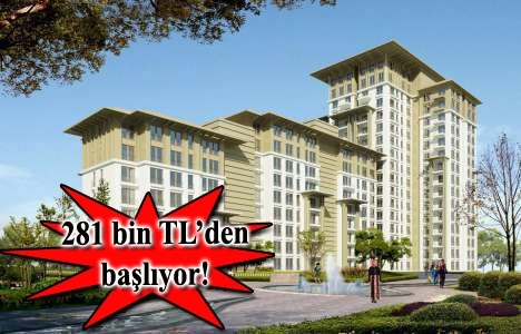 Esenler Havaalanı Mahallesi Kentsel Dönüşüm projesinin 2. Etabı satışa çıktı!