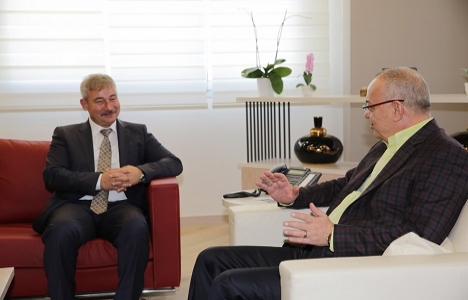 saruhanlı projeleri