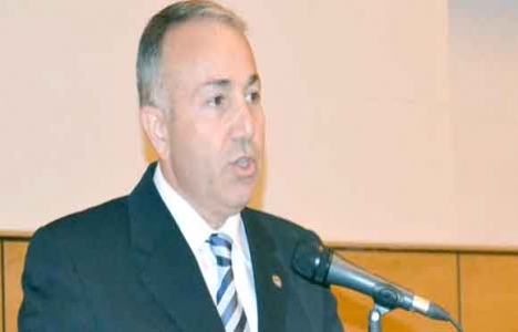 Ender Batukan: Kayseri tüm ilçelere yatırımlarımız olacak!