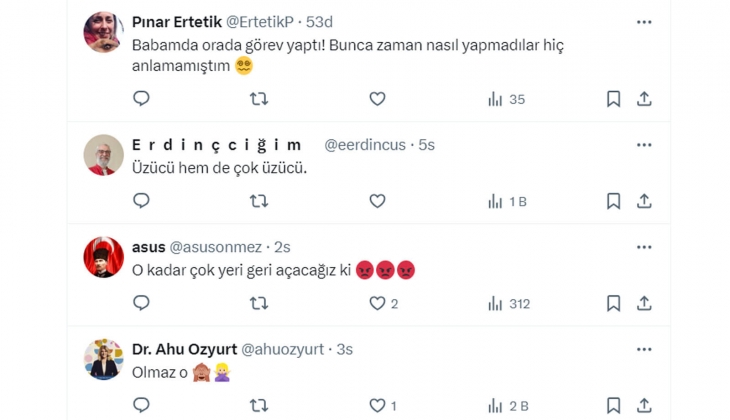 Alphan Manas: Kuleli Askeri Lisesi yakında otel olacakmış! 