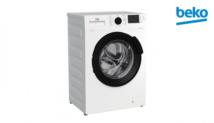 Beko CM 8102 çamaşır makinesinde 2 bin 250 TL indirim fırsatı başladı! Son gün 15 Eylül!