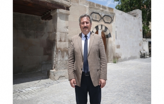 Mimar Sinan ın doğduğu Ağırnas ta restorasyon çalışmaları başlıyor!