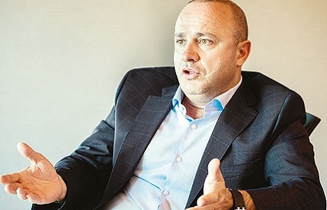 Ahmet Akbalık: Gayrimenkul alıp zarar edeni duymadım!