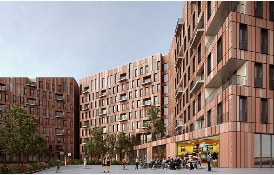 Yurt yatırımları da fiyatları da artacak!