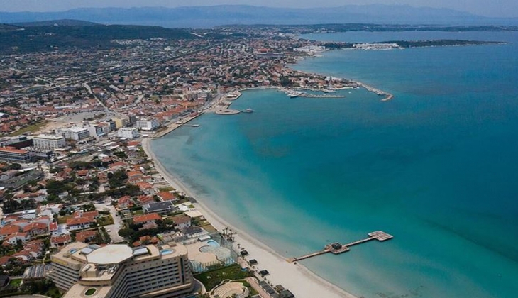 Turizm bölgelerindeki 51 değerli arazi 49 yıllığına özelleştiriliyor! İşte o araziler...