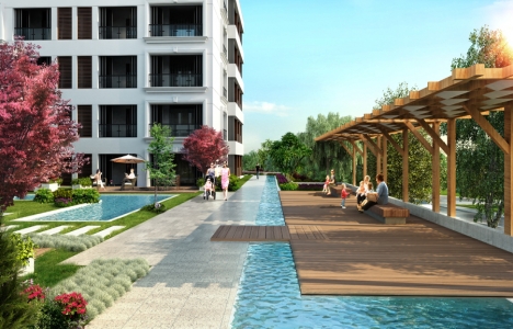 Tual Bahçekent 2018 ödeme kampanyası!