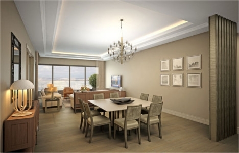 Teona Mart sonunda satışta! 296 bin TL ye 1+1!