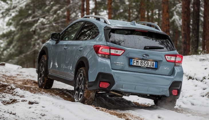 Subaru XV fiyatında Mayıs fırsatı! İşte Subaru XV 2023 güncel fiyat listesi