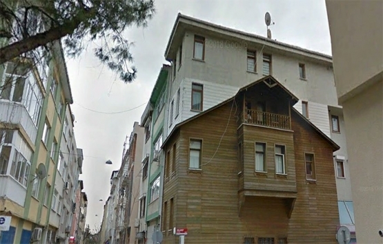 İstanbul da gözler bindirme mimari örneklerinde!