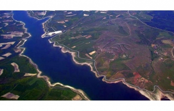 Kanal İstanbul sahası mülkiyet yapısı!