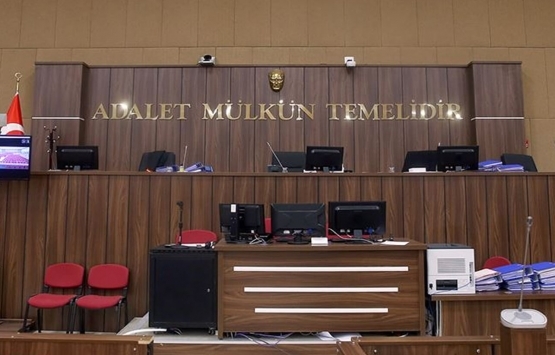 Antalya Serik'te arazi kavgasının duruşması görüldü!