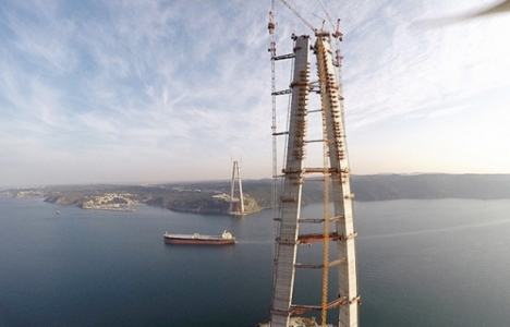 Döviz kurundaki artış mega projeleri nasıl etkiledi?