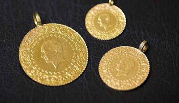 ING den 2025 altın tahmini! Altında yeni rekor göründü!