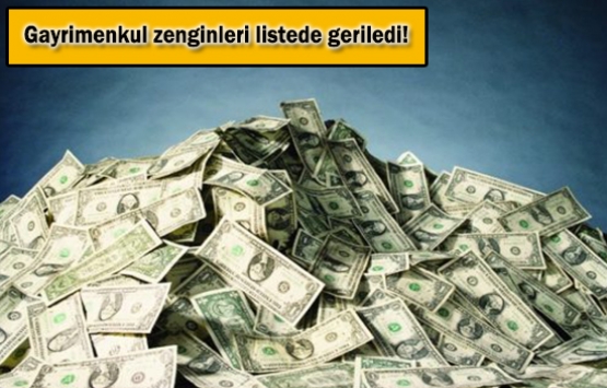 Türkiye'nin en zengin isimleri belli oldu!