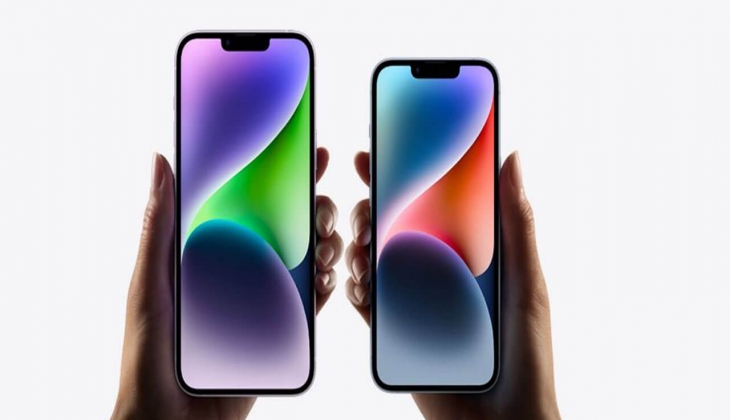 İşte iPhone 14’lerin Türkiye’deki servis ve onarım ücretleri...