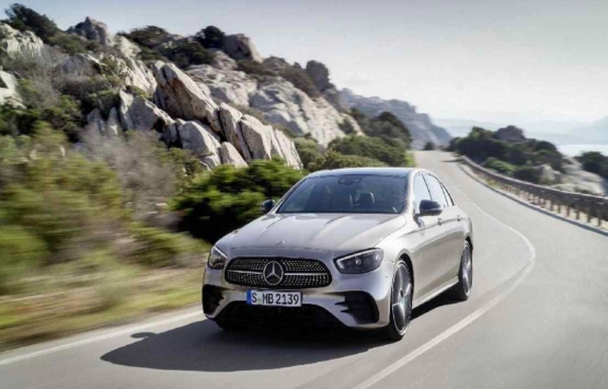 Mercedes Benz 2022 fiyat listesi güncellendi!