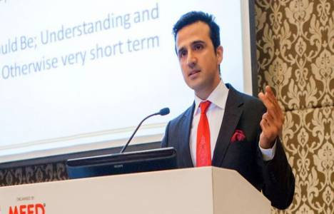 Bora Can Yıldız Türkiye'yi Birleşmiş Milletler'de temsil edecek!