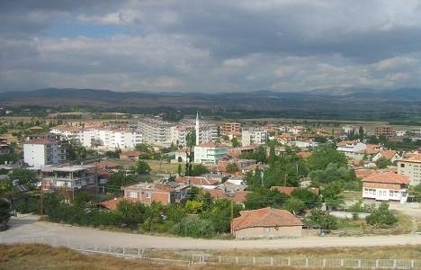 Merzifonda satılık fabrika