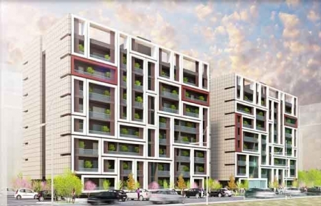 Mozaik Park Karatay iletişim bilgileri!