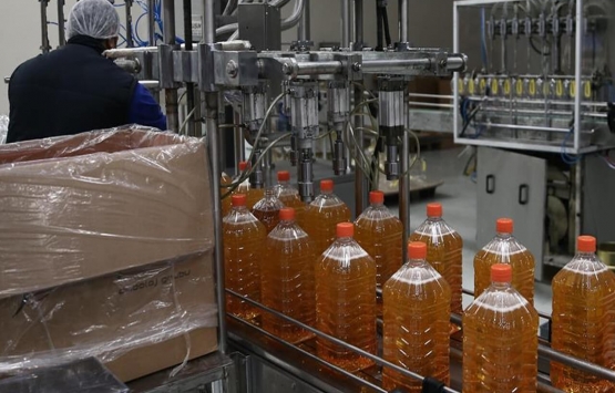 Rusya dan ayçicek yağı taşıyan gemi geldi, üç büyük markette yağ fiyatları dip yaptı! İşte indirimli fiyat listesi!