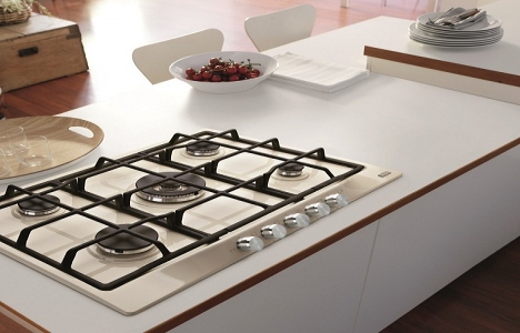 Franke ile yeni yılın renkleri mutfaklara taşındı!